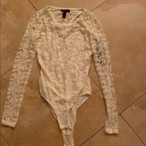 Bodysuit